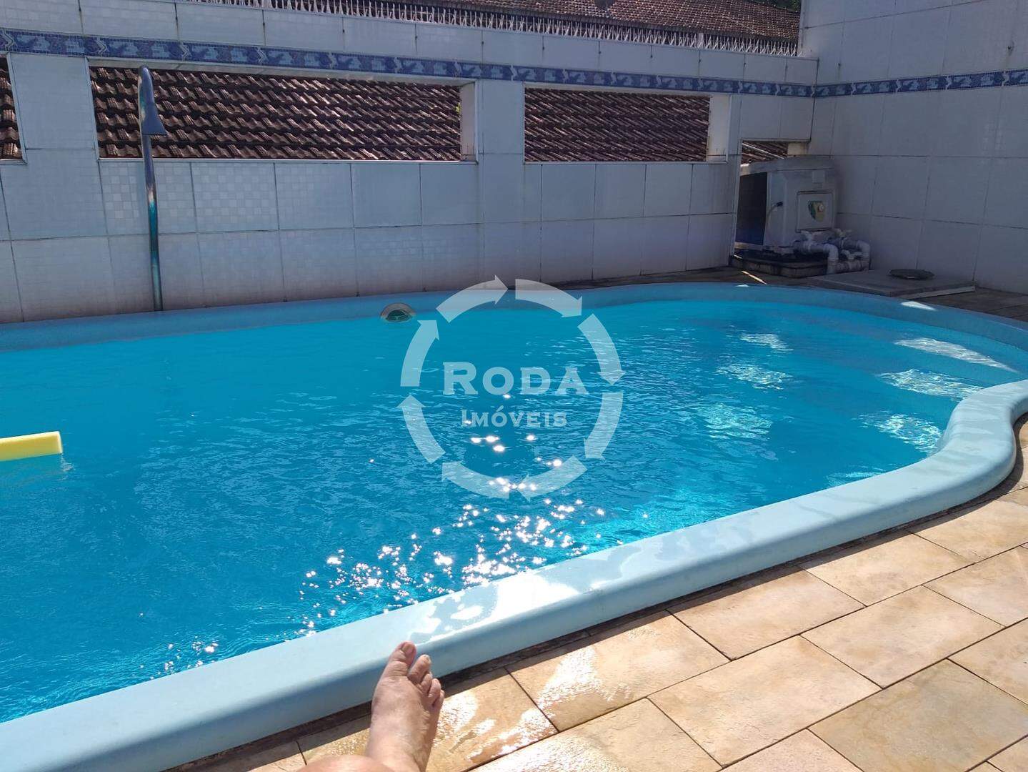 Sobrado à venda no Campo Grande: 