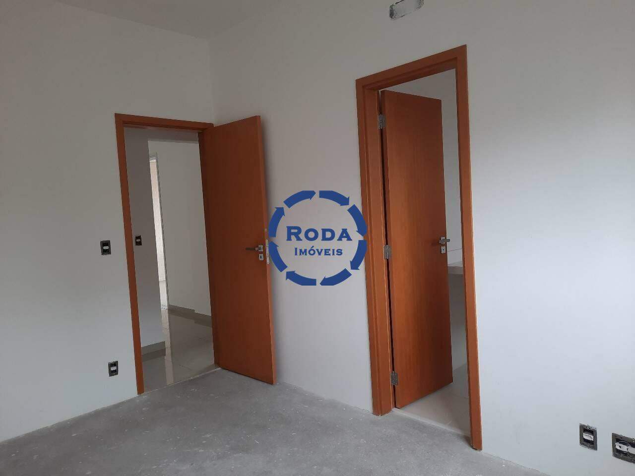 Apartamento à venda no Embaré: 