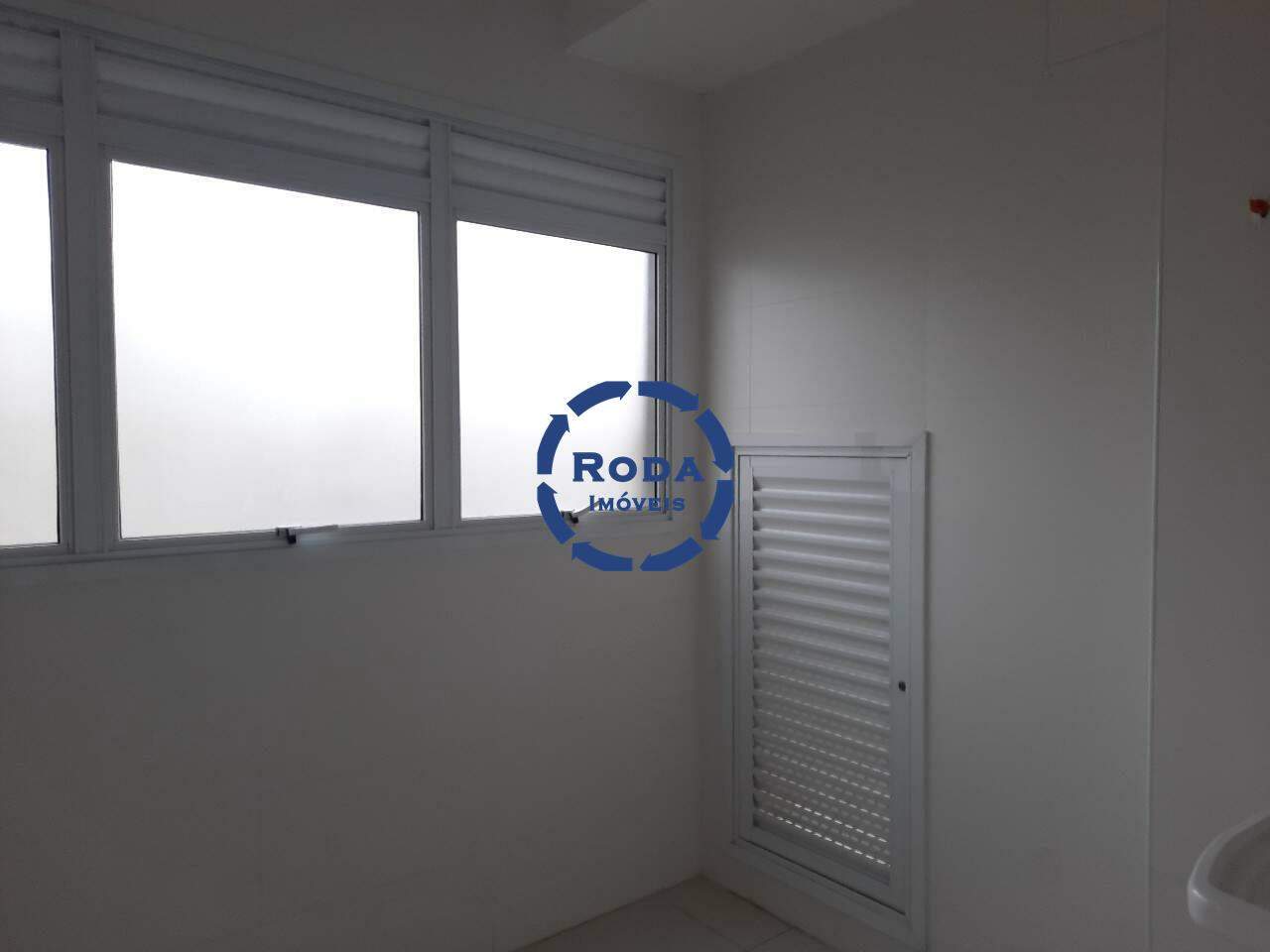Apartamento à venda no Embaré: 