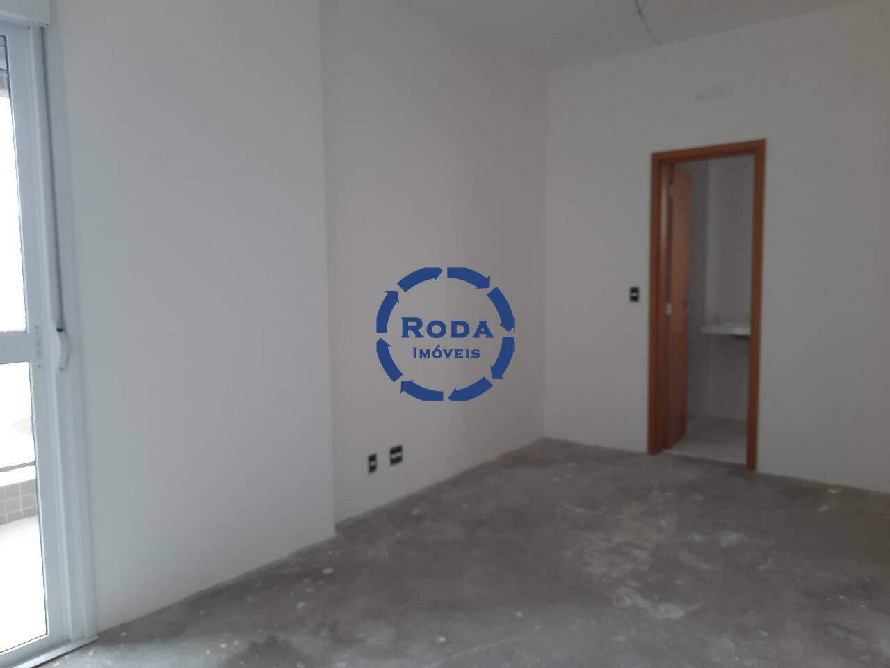Apartamento à venda no Embaré: 