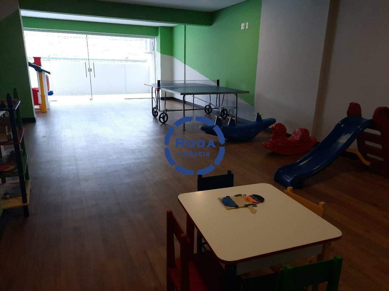 Apartamento à venda no Embaré: 