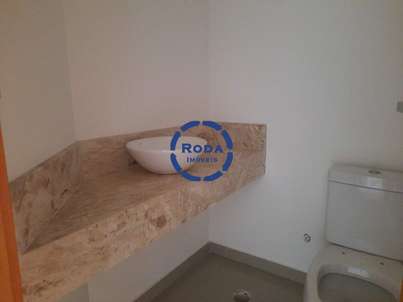 Apartamento à venda no Embaré: 