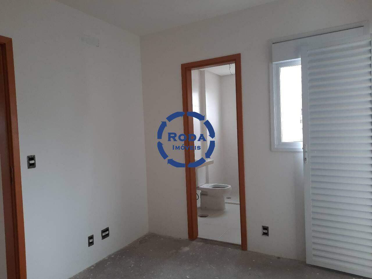 Apartamento à venda no Embaré: 