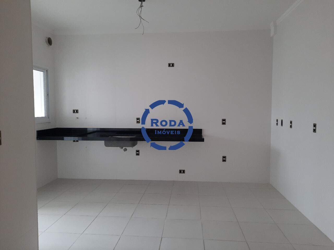 Apartamento à venda no Embaré: 