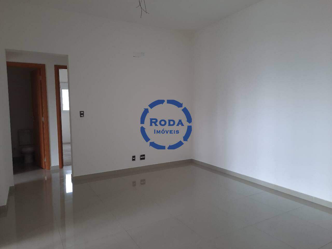 Apartamento à venda no Embaré: 
