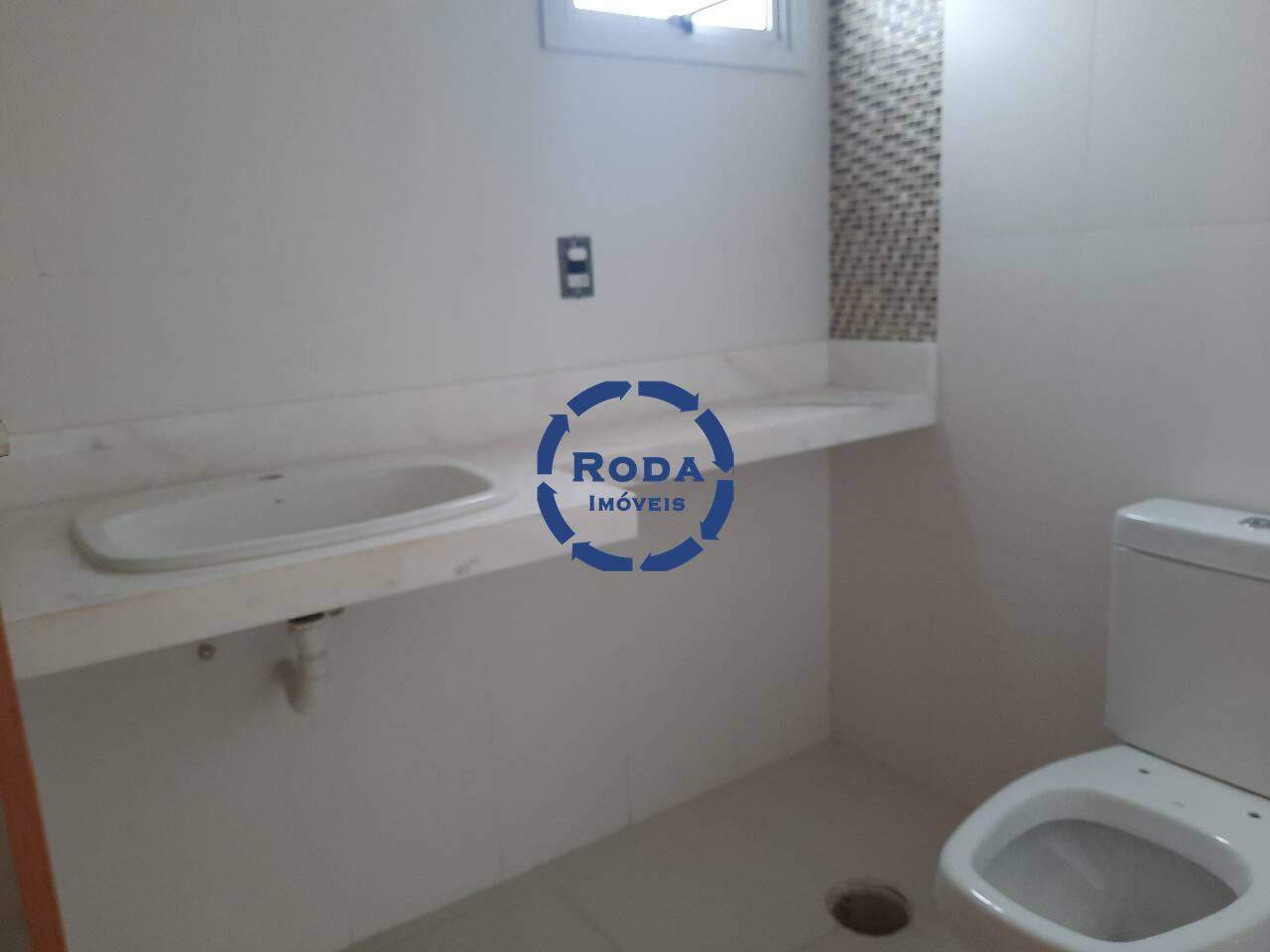 Apartamento à venda no Embaré: 