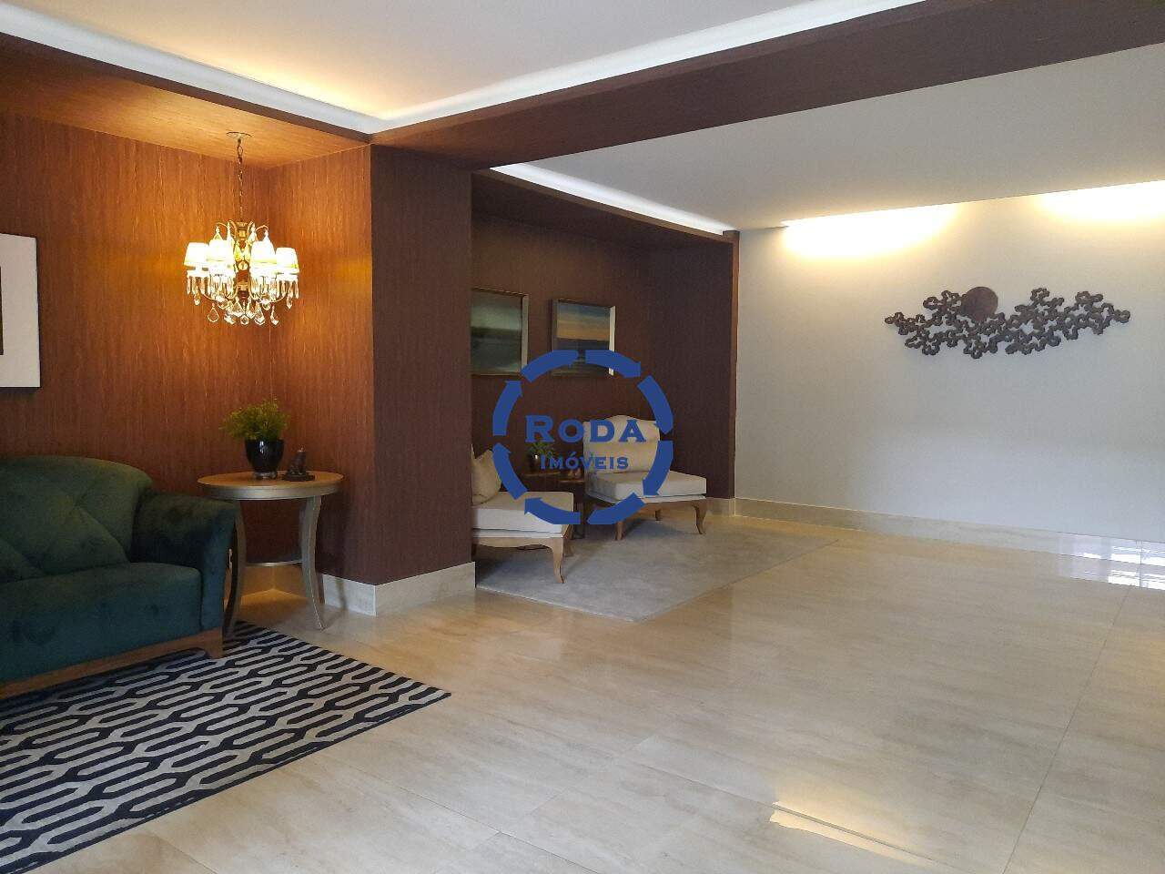 Apartamento à venda no Embaré: 