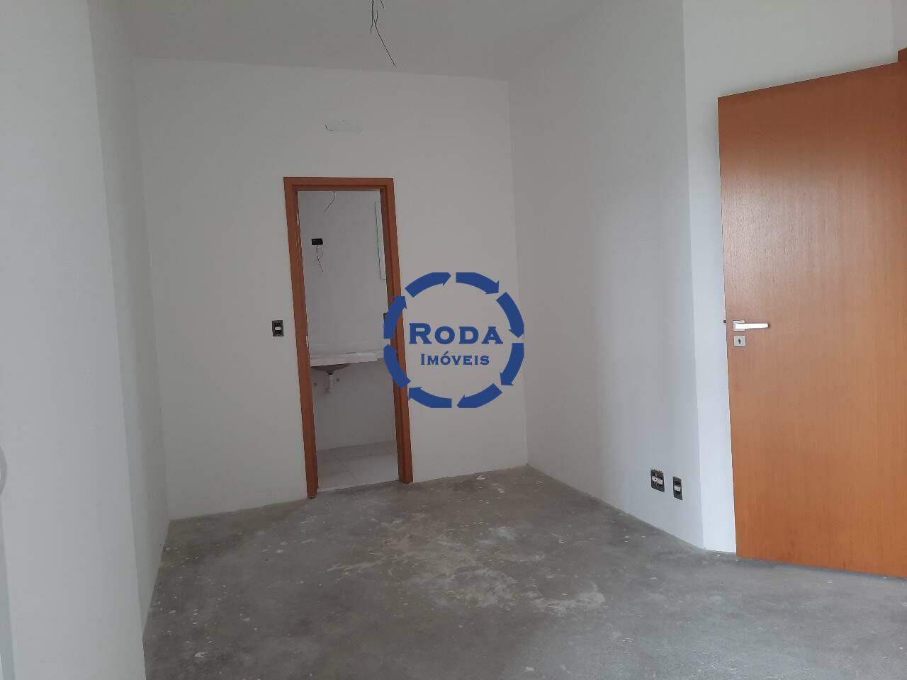 Apartamento à venda no Embaré: 