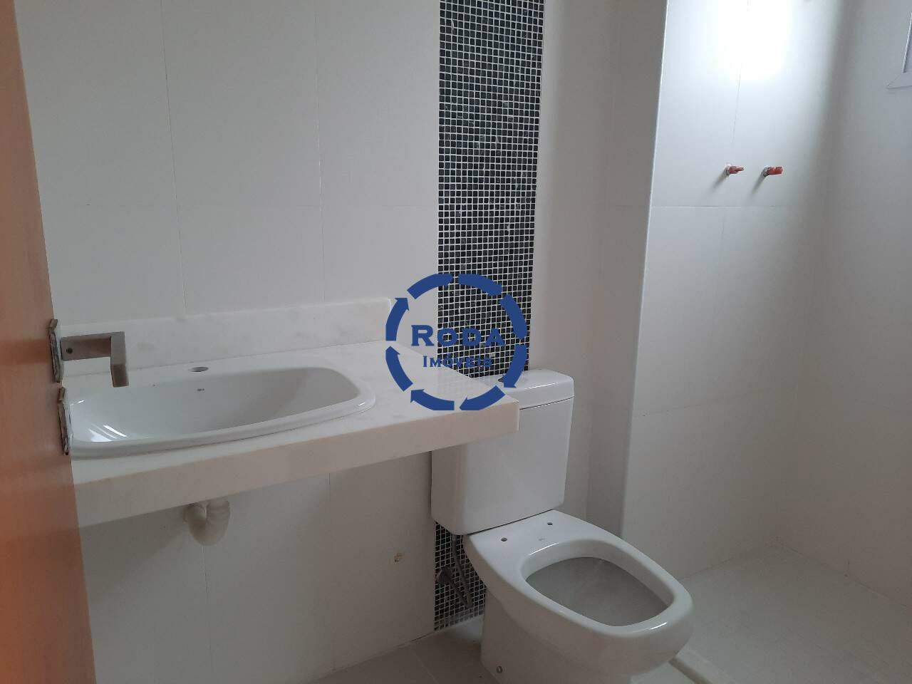 Apartamento à venda no Embaré: 