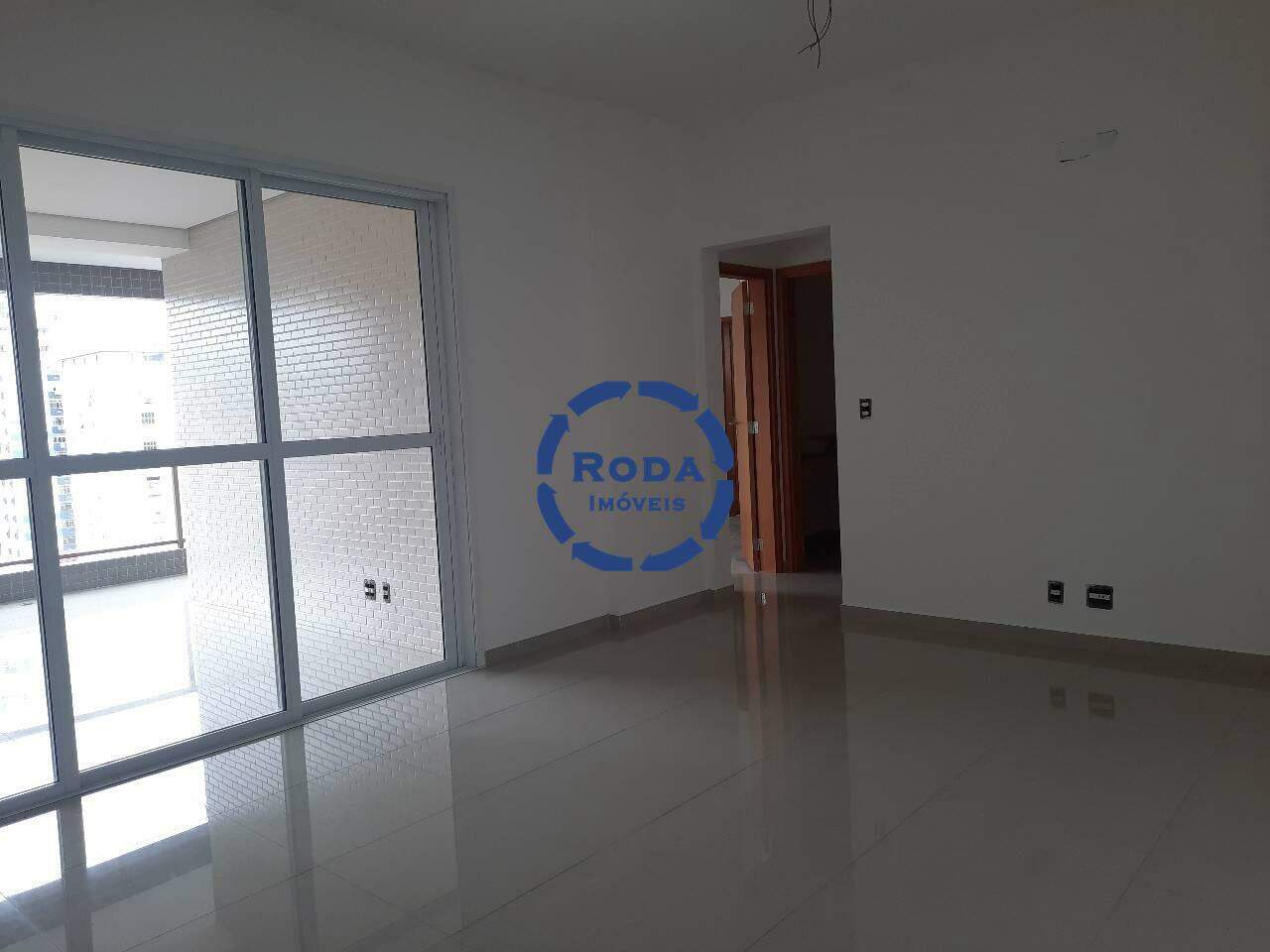 Apartamento à venda no Embaré: 