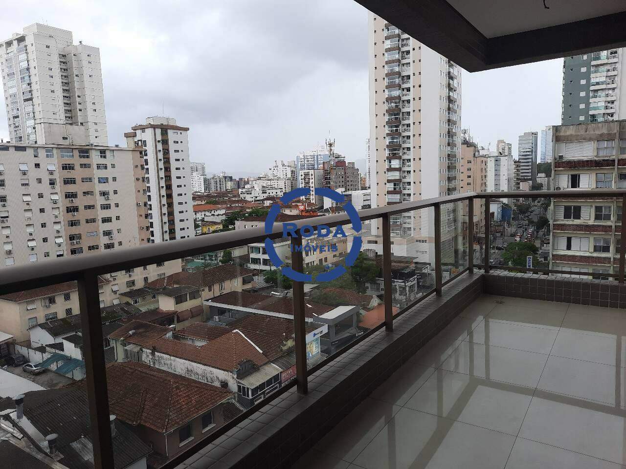Apartamento à venda no Embaré: 