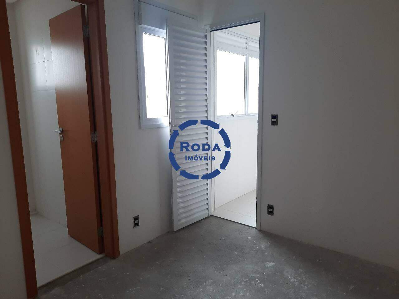 Apartamento à venda no Embaré: 