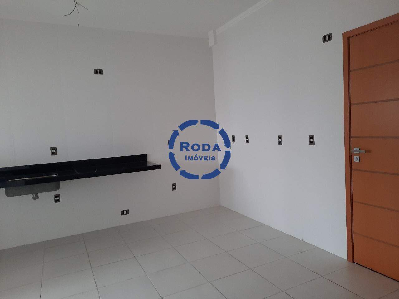 Apartamento à venda no Embaré: 