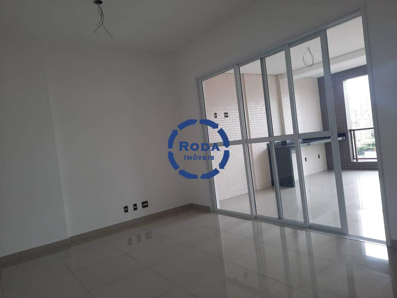 Apartamento à venda no Embaré: 