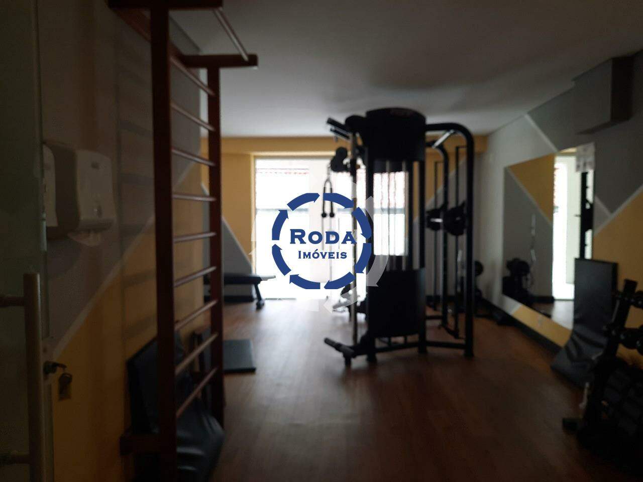 Apartamento à venda no Embaré: 