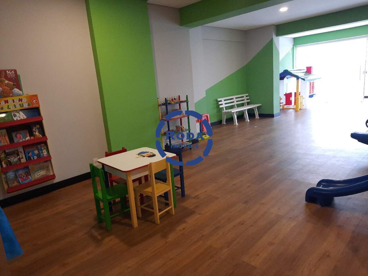 Apartamento à venda no Embaré: 