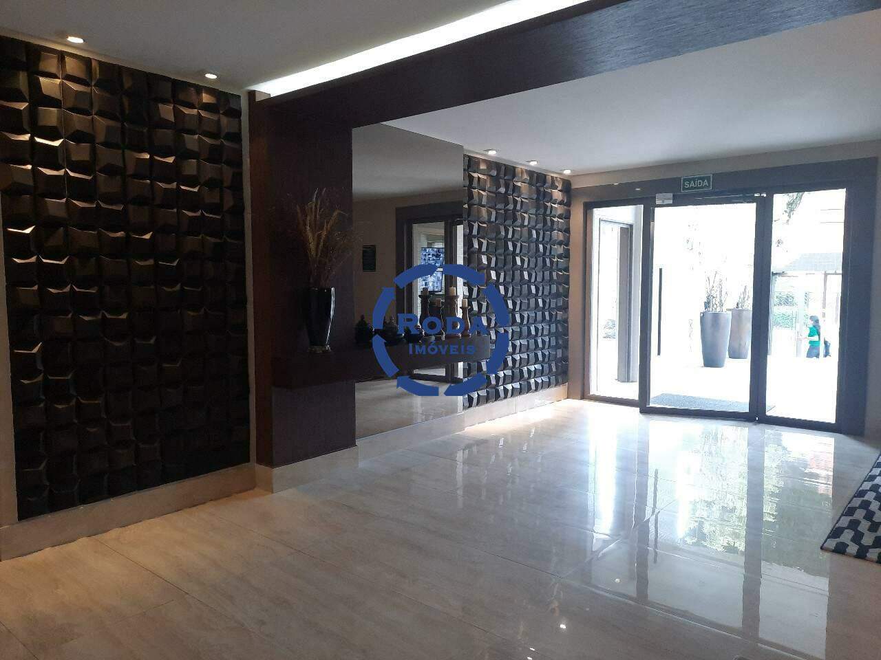 Apartamento à venda no Embaré: 