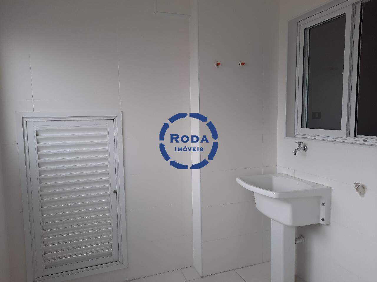 Apartamento à venda no Embaré: 