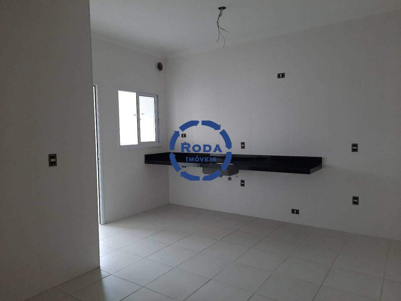 Apartamento à venda no Embaré: 