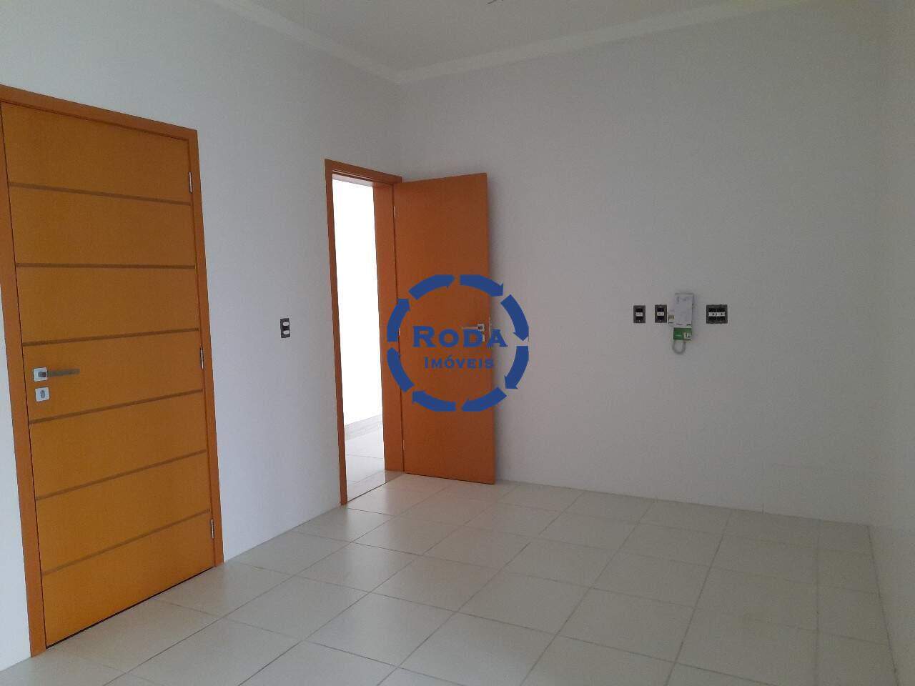 Apartamento à venda no Embaré: 