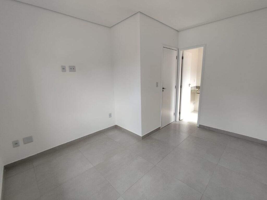Casa de Condomínio à venda no Campo Grande: 