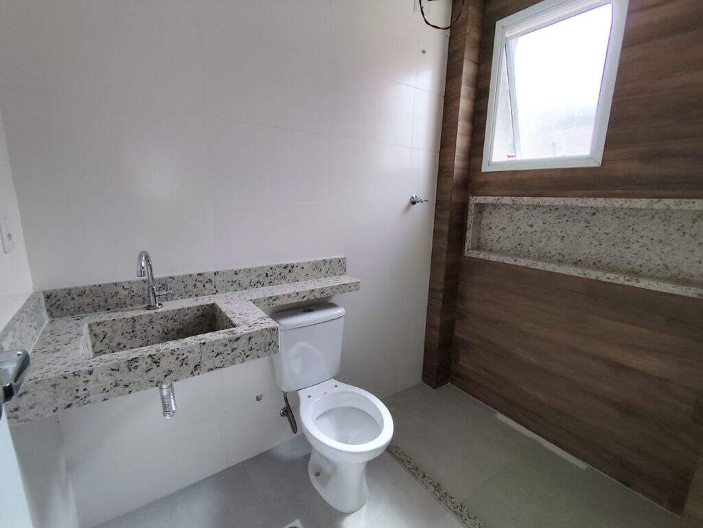 Casa de Condomínio à venda no Campo Grande: 