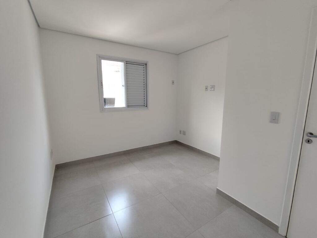 Casa de Condomínio à venda no Campo Grande: 