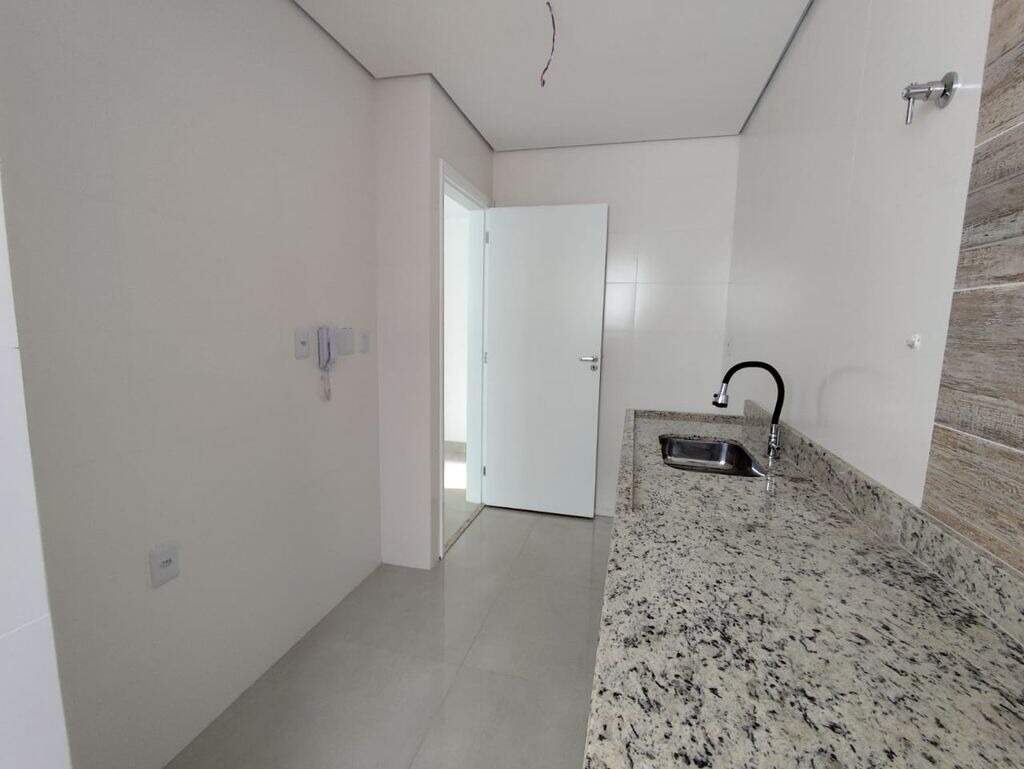 Casa de Condomínio à venda no Campo Grande: 