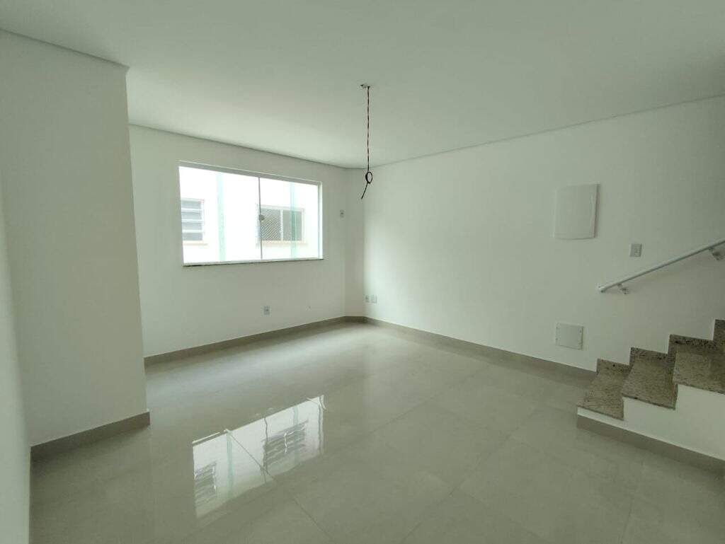 Casa de Condomínio à venda no Campo Grande: 
