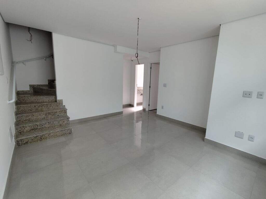 Casa de Condomínio à venda no Campo Grande: 