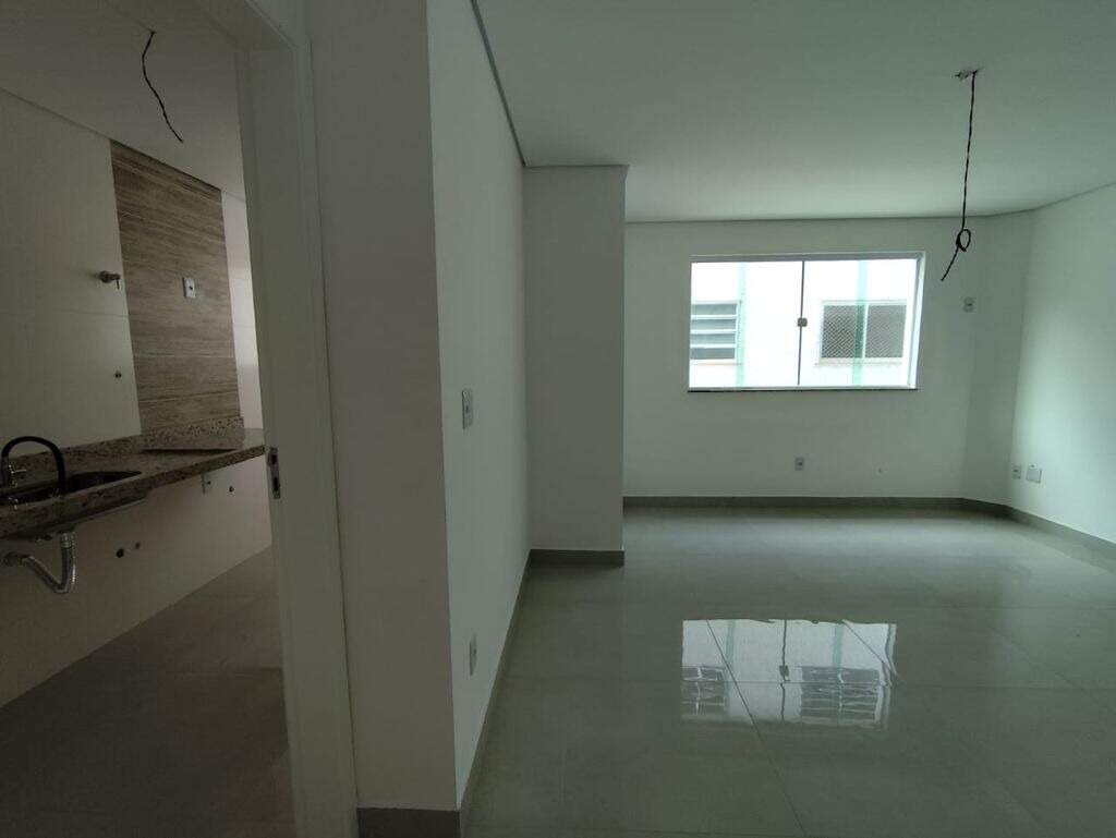Casa de Condomínio à venda no Campo Grande: 