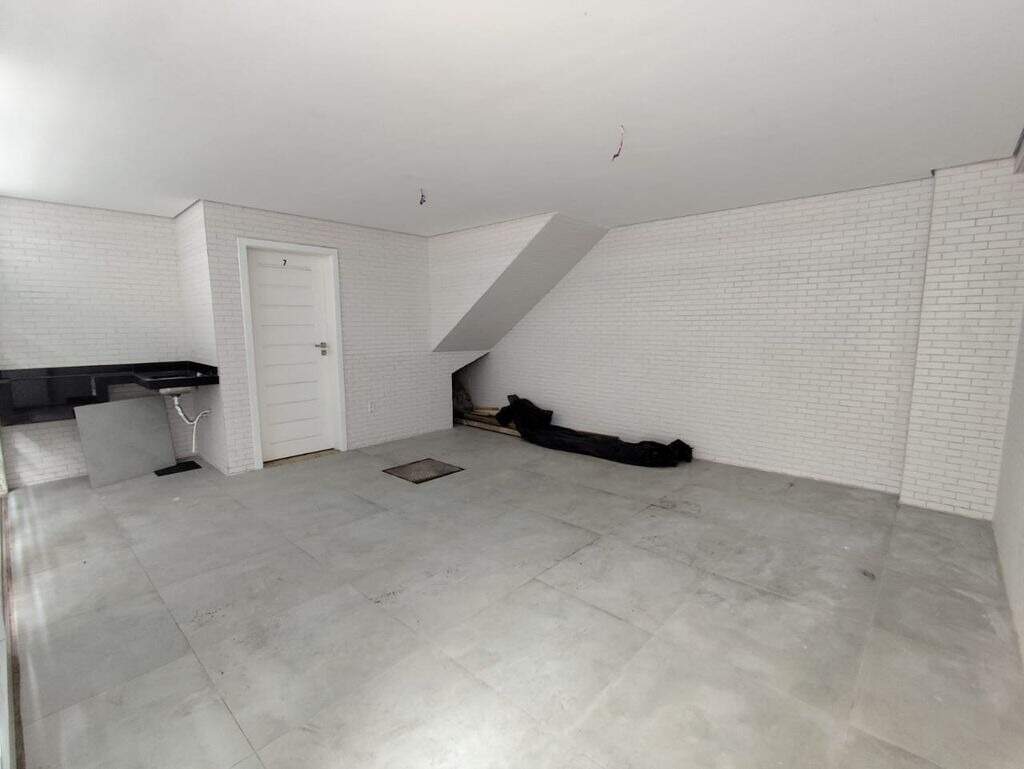 Casa de Condomínio à venda no Campo Grande: 