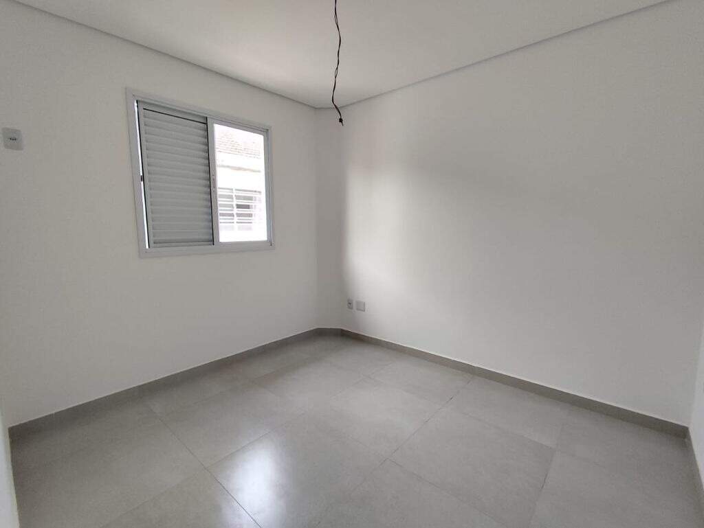 Casa de Condomínio à venda no Campo Grande: 