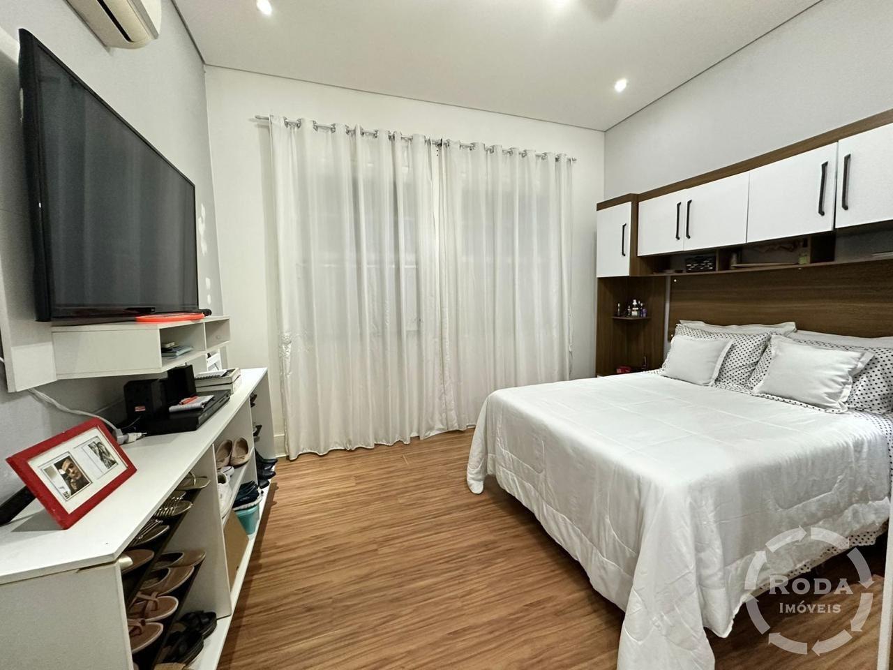 Casa à venda no Vila Mathias: 