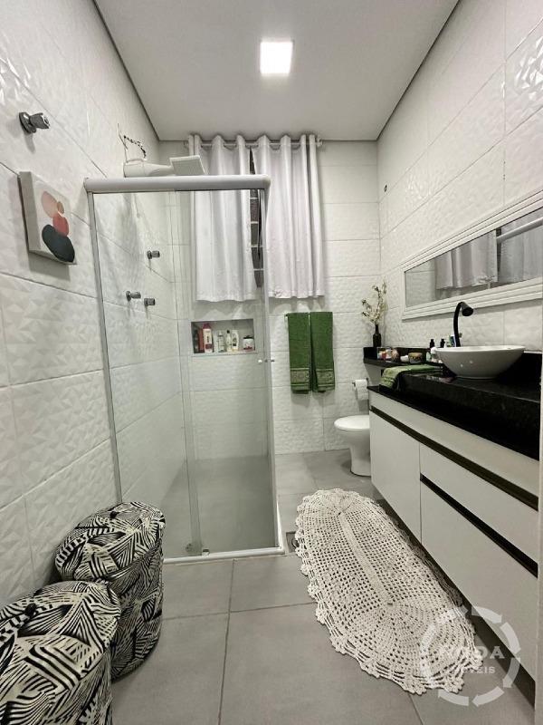 Casa à venda no Vila Mathias: 