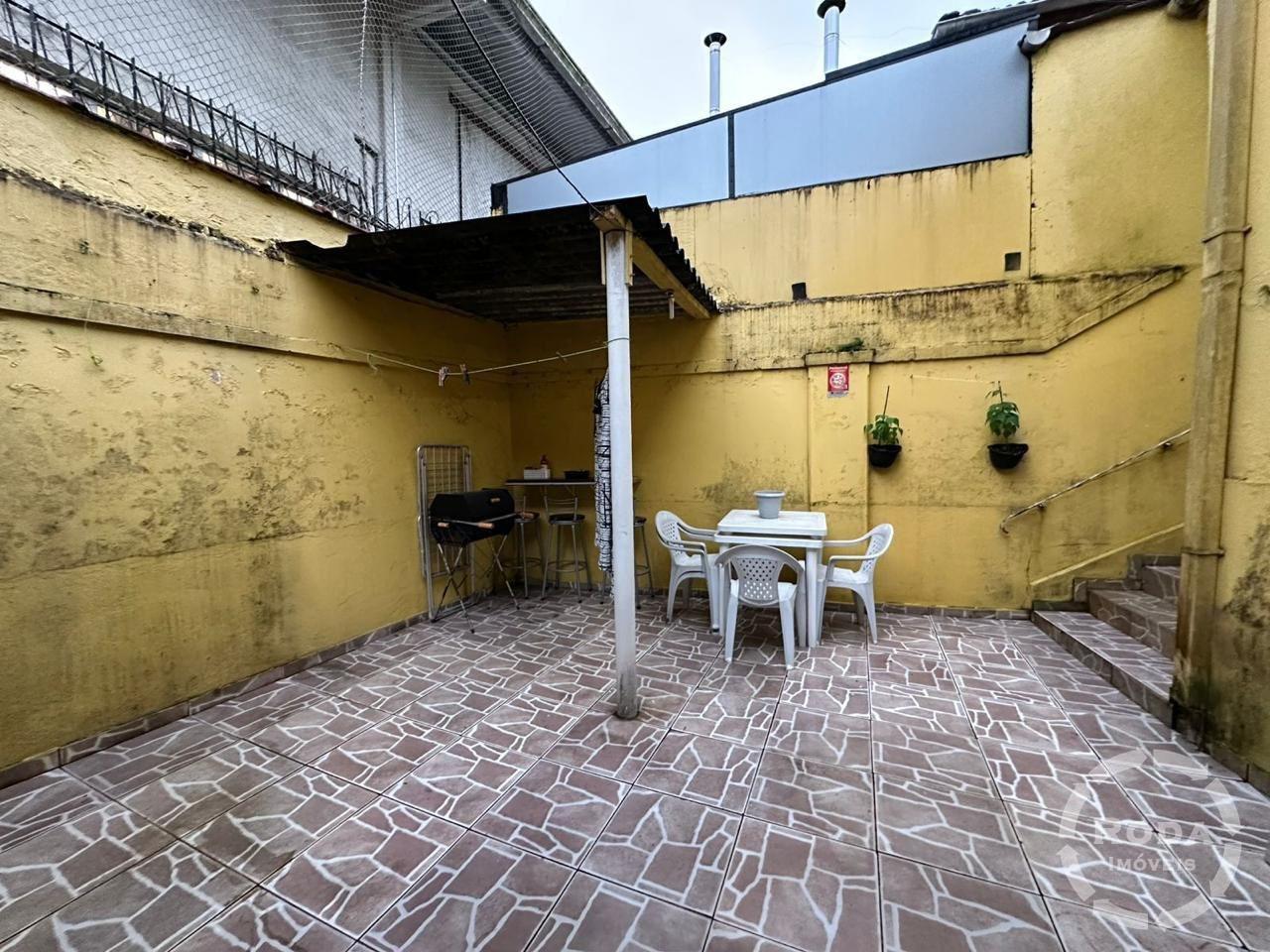 Casa à venda no Vila Mathias: 