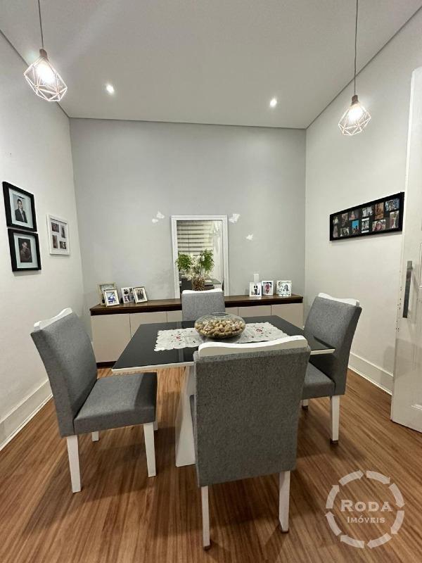 Casa à venda no Vila Mathias: 