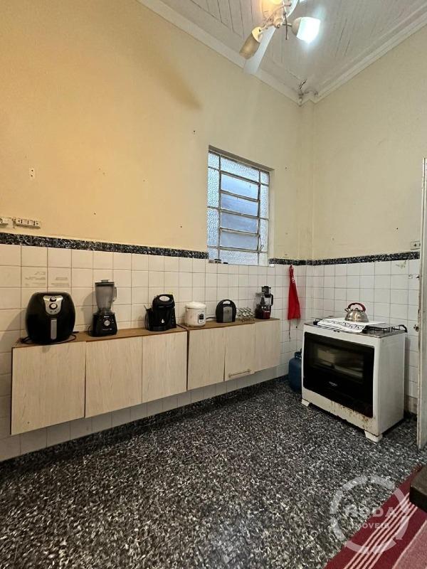 Casa à venda no Vila Mathias: 