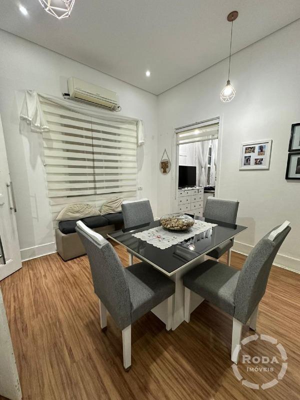 Casa à venda no Vila Mathias: 