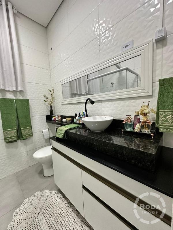 Casa à venda no Vila Mathias: 