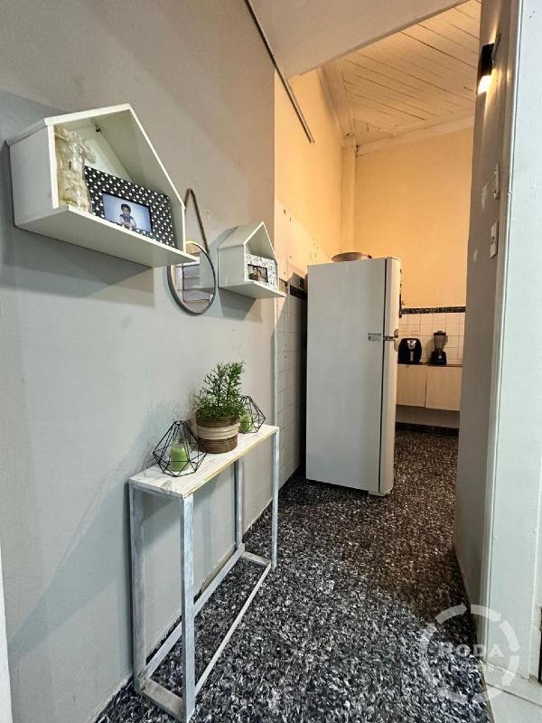 Casa à venda no Vila Mathias: 