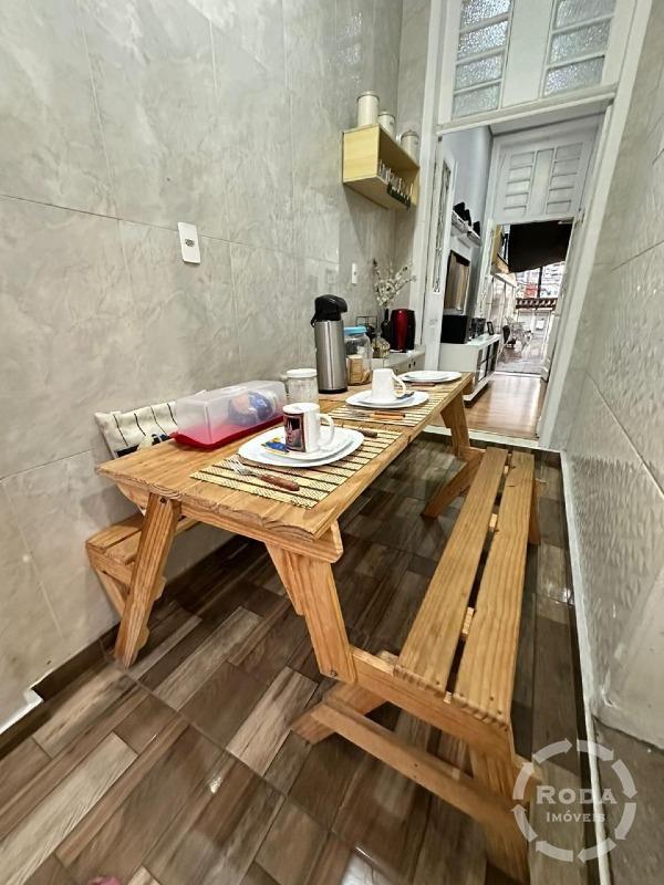 Casa à venda no Vila Mathias: 