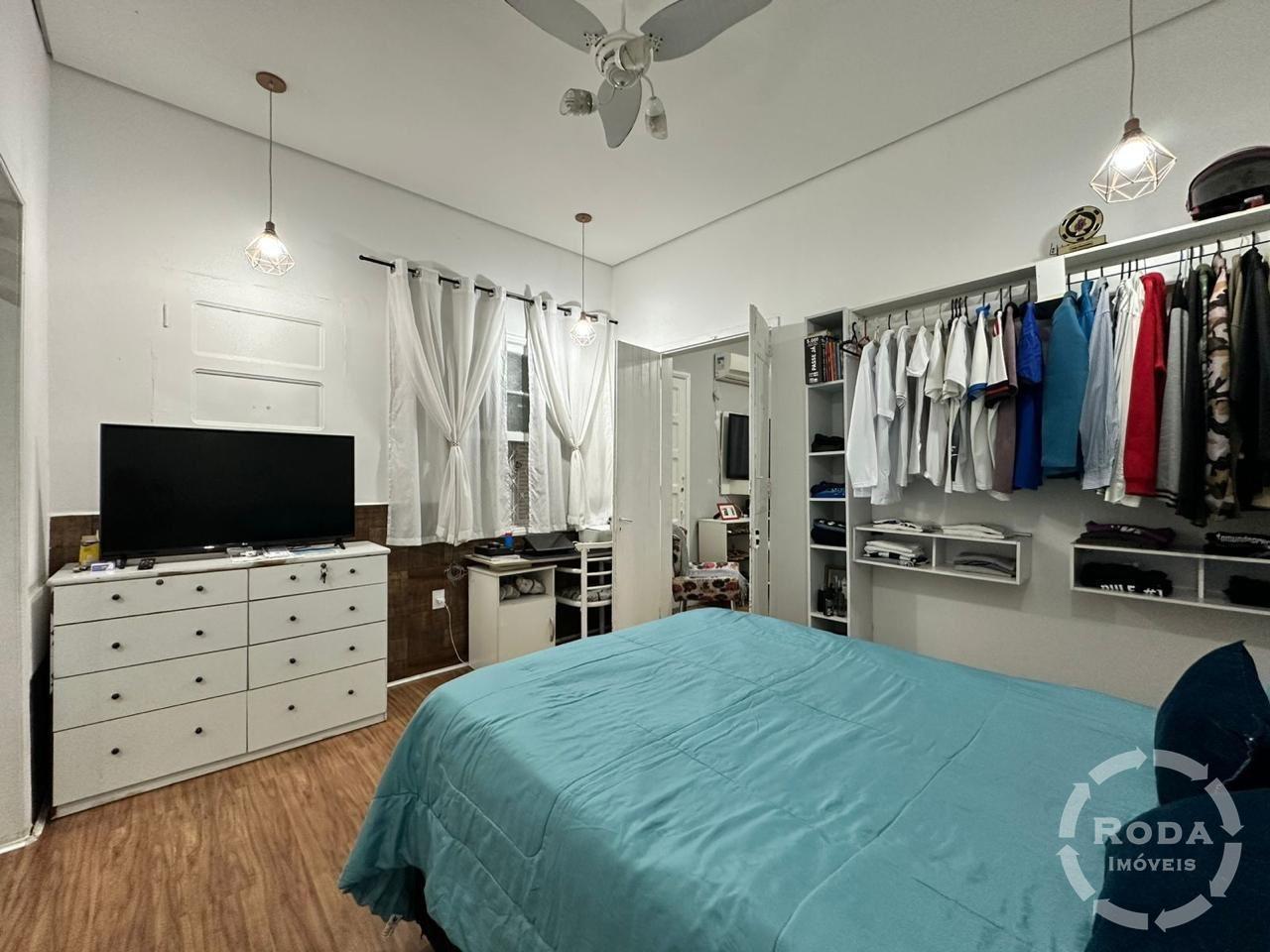 Casa à venda no Vila Mathias: 