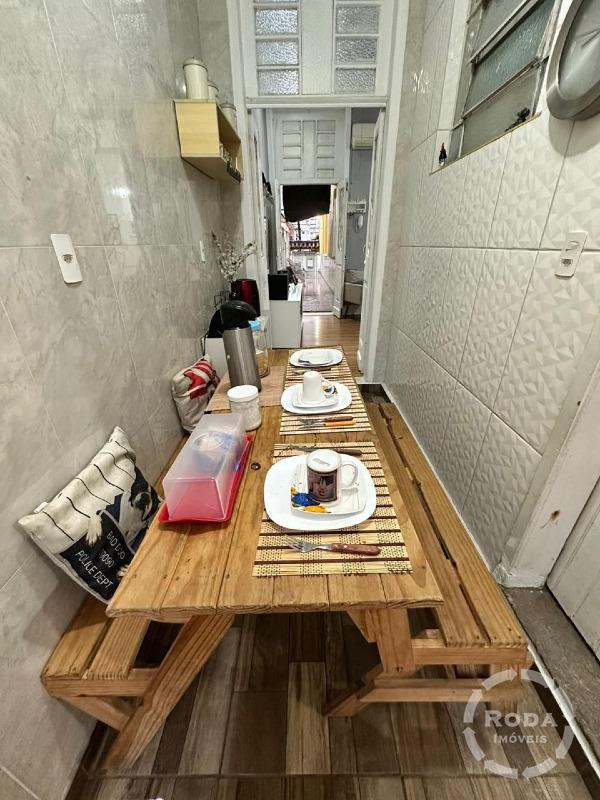 Casa à venda no Vila Mathias: 