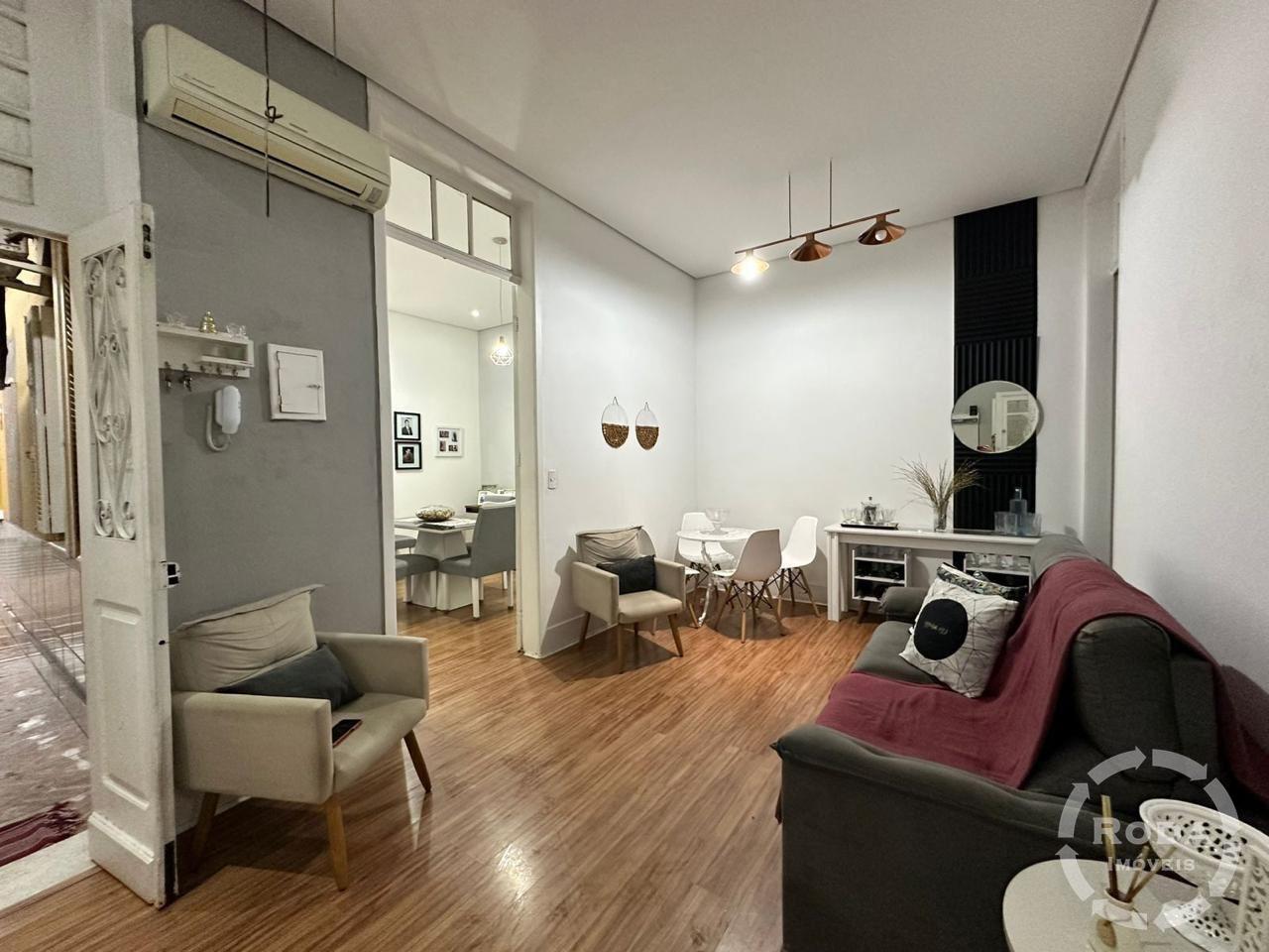 Casa à venda no Vila Mathias: 