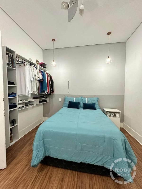 Casa à venda no Vila Mathias: 