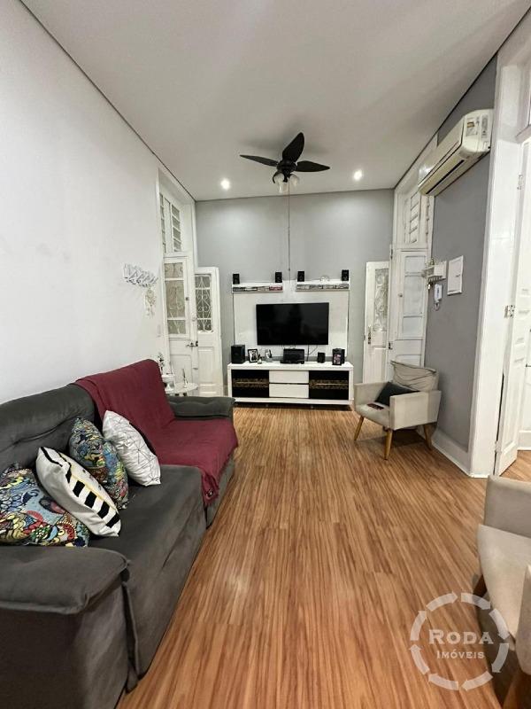 Casa à venda no Vila Mathias: 