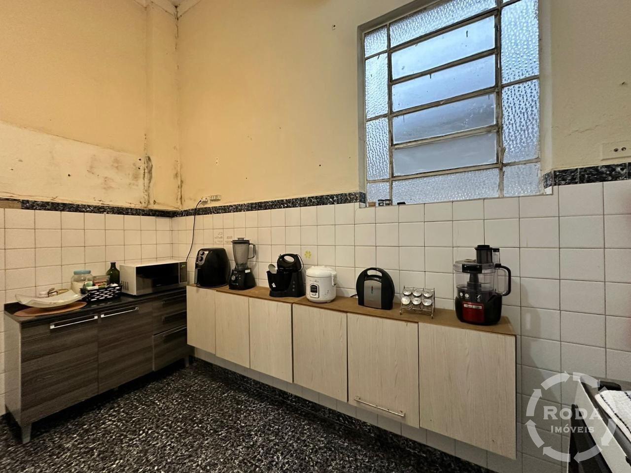 Casa à venda no Vila Mathias: 