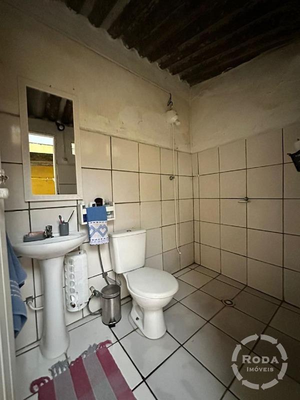 Casa à venda no Vila Mathias: 