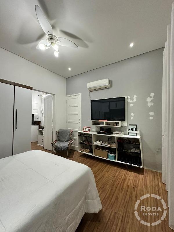 Casa à venda no Vila Mathias: 